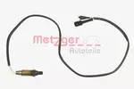 Sonda lambda METZGER AUTOTEILE 0893162