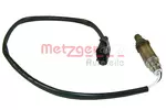 Sonda lambda METZGER AUTOTEILE 0893163