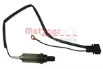 Sonda lambda METZGER AUTOTEILE 0893164