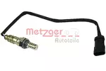 Sonda lambda METZGER AUTOTEILE 0893165