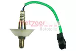 Sonda lambda METZGER AUTOTEILE 0893172
