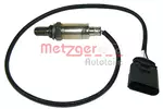 Sonda lambda METZGER AUTOTEILE 0893175