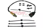 Sonda lambda METZGER AUTOTEILE 0893179