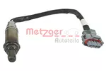 Sonda lambda METZGER AUTOTEILE 0893182