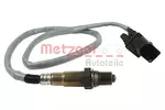 Sonda lambda METZGER AUTOTEILE 0893183