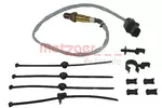 Sonda lambda METZGER AUTOTEILE 0893184