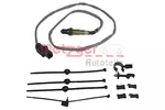 Sonda lambda METZGER AUTOTEILE 0895186