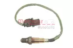 Sonda lambda METZGER AUTOTEILE 0893188