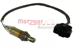 Sonda lambda METZGER AUTOTEILE 0893194