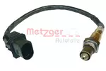 Sonda lambda METZGER AUTOTEILE 0893198