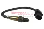 Sonda lambda METZGER AUTOTEILE 0893201