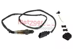 Sonda lambda METZGER AUTOTEILE 0893202
