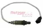 Sonda lambda METZGER AUTOTEILE 0893203