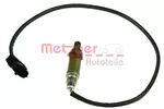 Sonda lambda METZGER AUTOTEILE 0893210
