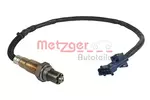 Sonda lambda METZGER AUTOTEILE 0893213