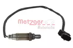 Sonda lambda METZGER AUTOTEILE 0893214