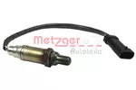 Sonda lambda METZGER AUTOTEILE 0893216