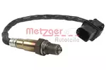 Sonda lambda METZGER AUTOTEILE 0893218