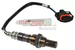 Sonda lambda METZGER AUTOTEILE 0893219