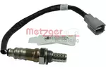 Sonda lambda METZGER AUTOTEILE 0893222