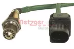 Sonda lambda METZGER AUTOTEILE 0893224
