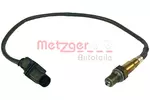Sonda lambda METZGER AUTOTEILE 0893231 (Z tyłu)