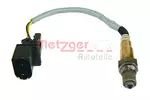 Sonda lambda METZGER AUTOTEILE 0893233