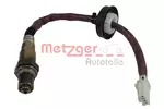 Sonda lambda METZGER AUTOTEILE 0893234