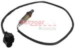 Sonda lambda METZGER AUTOTEILE 0893235