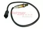 Sonda lambda METZGER AUTOTEILE 0893237