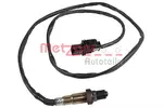 Sonda lambda METZGER AUTOTEILE 0893240