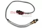 Sonda lambda METZGER AUTOTEILE 0893243