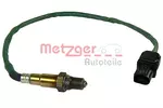 Sonda lambda METZGER AUTOTEILE 0893245