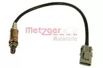 Sonda lambda METZGER AUTOTEILE 0893246
