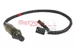 Sonda lambda METZGER AUTOTEILE 0893247