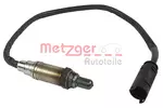 Sonda lambda METZGER AUTOTEILE 0893249