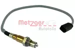 Sonda lambda METZGER AUTOTEILE 0893254