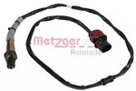 Sonda lambda METZGER AUTOTEILE 0893255