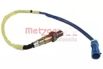 Sonda lambda METZGER AUTOTEILE 0893258