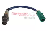 Sonda lambda METZGER AUTOTEILE 0893261 (Z lewej)