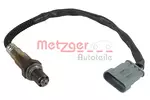 Sonda lambda METZGER AUTOTEILE 0893264