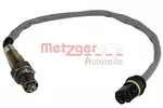 Sonda lambda METZGER AUTOTEILE 0893267