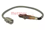 Sonda lambda METZGER AUTOTEILE 0893269