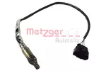 Sonda lambda METZGER AUTOTEILE 0893271