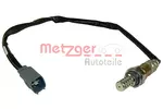 Sonda lambda METZGER AUTOTEILE 0893274