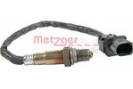 Sonda lambda METZGER AUTOTEILE 0893277