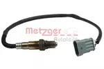 Sonda lambda METZGER AUTOTEILE 0893285
