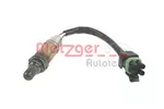 Sonda lambda METZGER AUTOTEILE 0893286