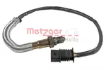 Sonda lambda METZGER AUTOTEILE 0893288