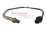 Sonda lambda METZGER AUTOTEILE 0893290 (Z prawej)